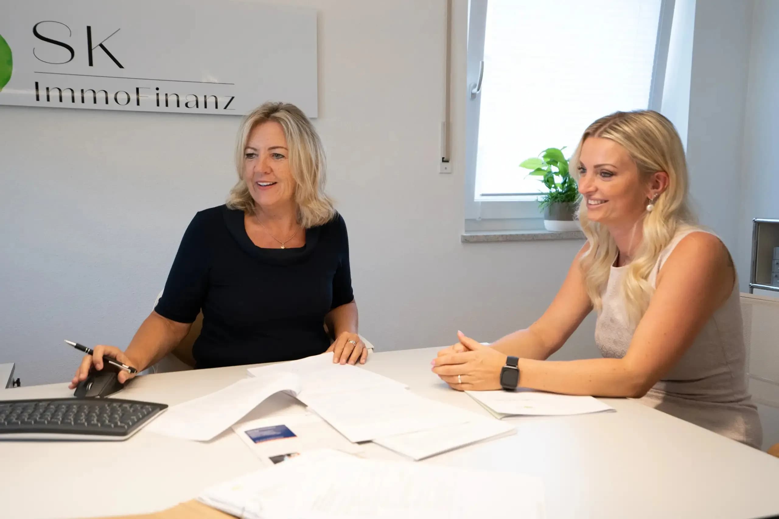 Professionelle Finanzberatung in Passau
