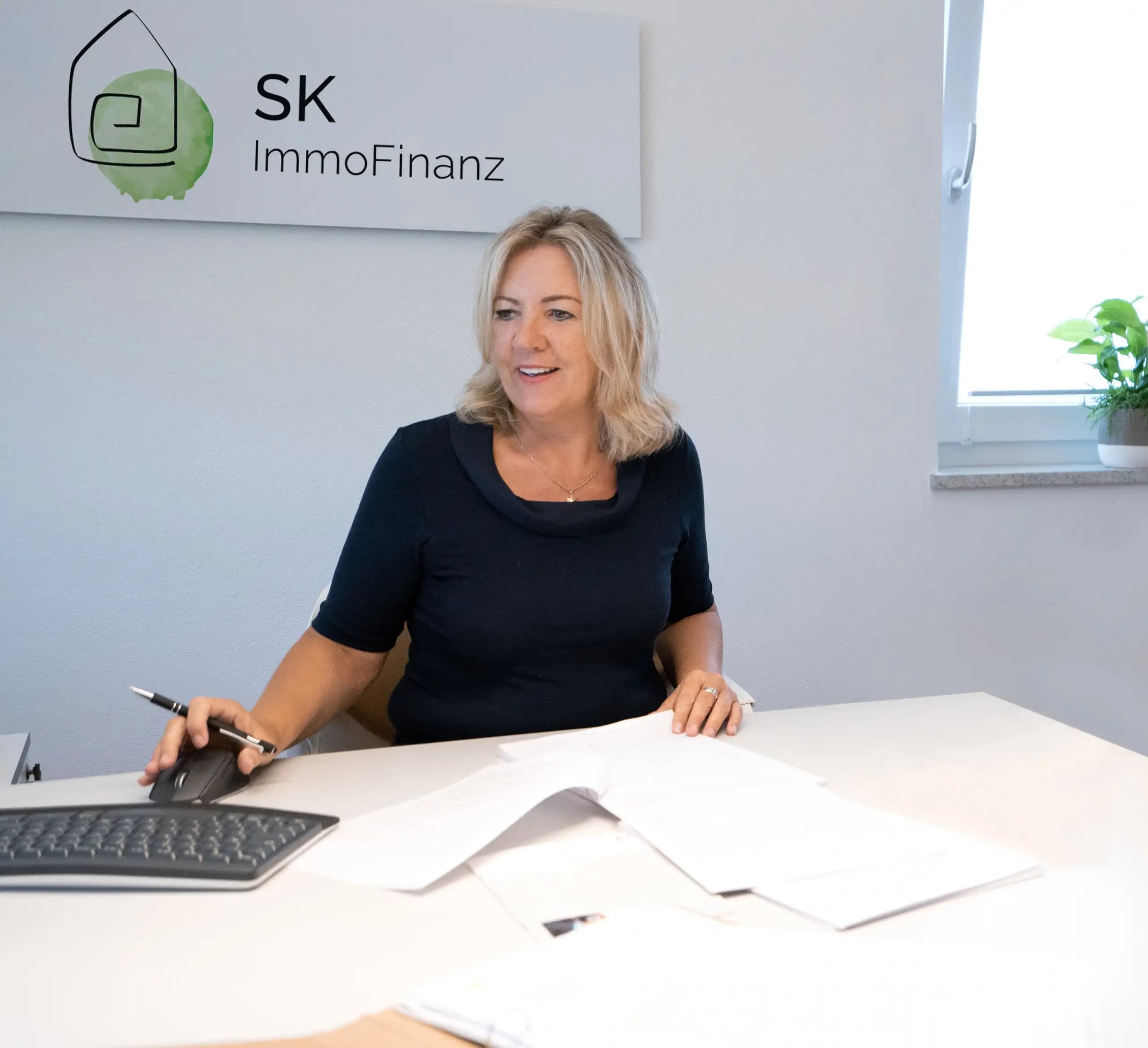 Erstklassige Finanzberatung beim Immobilienkauf in München