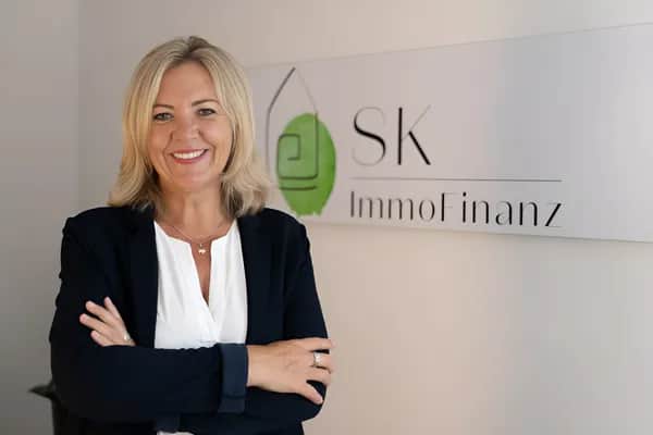 Baufinanzierung trotz niedrigem Einkommen in Regensburg