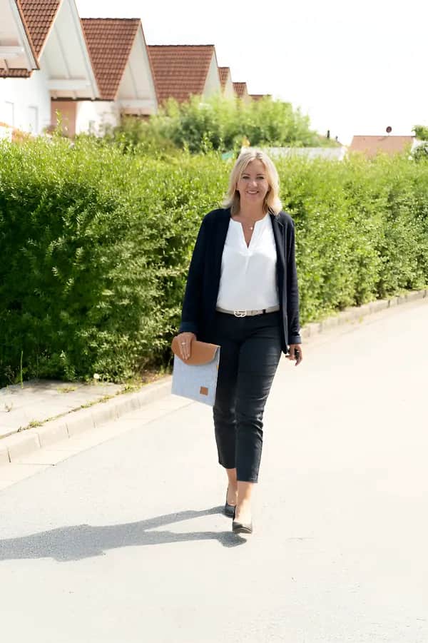 Baufinanzierung für Selbstständige in Regensburg