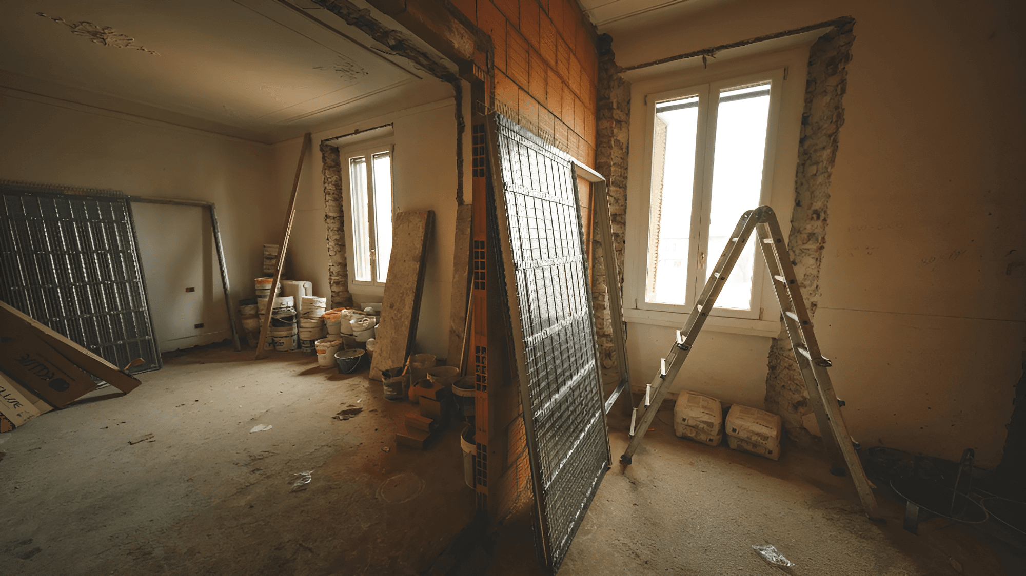 Altbau sanieren in Regensburg – Finanzierung und Planung